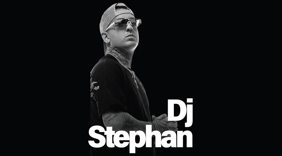 DJ Stephan – Live Performance @ Belair Club Zakynthos